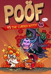 Pof Vs The Cursed Kitty