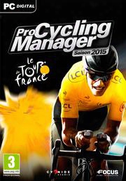 Pro Cycling Manager 2015