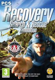 Recovery Search & Rescue Simulation