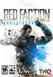 Red Faction: Armageddon™