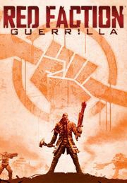 Red Faction Guerrilla