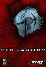 Red Faction