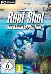 Reef Shot: Die Tauch-expediton