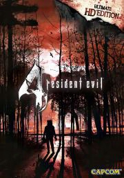 Resident Evil 4