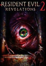 Resident Evil Revelations 2 Episode One: Penal Colony