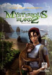 Return To Mysterious Island 2