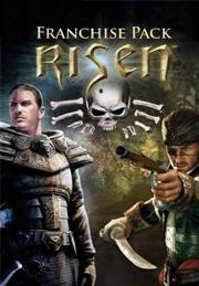 Risen Franchise Pack