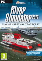 River Simulator 2012