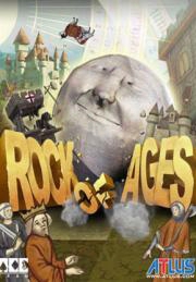 Rock Of Ages