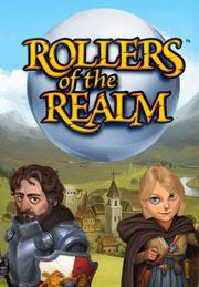 Rollers Of The Realm