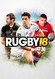 Rugby 18