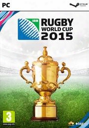 Rugby World Cup 2015