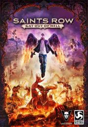 Saints Row: Gat Out Of Hell