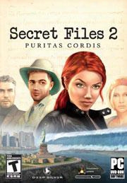 Secret Files 2 Puritas Cordis