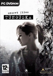 Secret Files: Tunguska