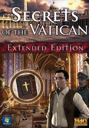 Secrets Of The Vatican Extended Edition