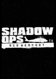 Shadow Ops Red Mercury