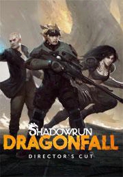 Shadowrun: Dragonfall Director's Cut