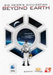 Sid Meier's Civilization: Beyond Earth™ (mac)