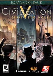 Sid Meier's Civilization V: Brave New World (mac)