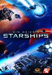 Sid Msier's Starships