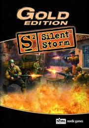 Silent Storm Gold Edition