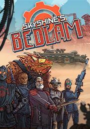 Skyshine'sb Edlam