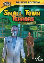 Small Town Terrors: Livingston