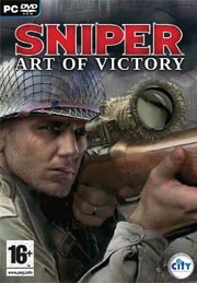 Sniper Art Of Victory