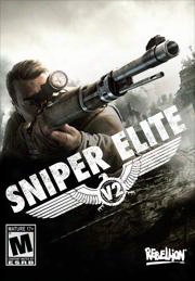 Snipef Elite V2