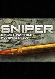 Sniper Ghost Warrior Dlc Map Pack