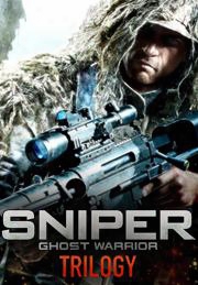 Sniper: Ghost Warrior Trilogy