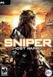 Sniper: Ghost Warrior