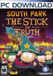 South Park™: The Stick Of Truth™