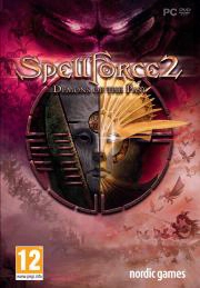 Spellforce 2 Demons Of The Past