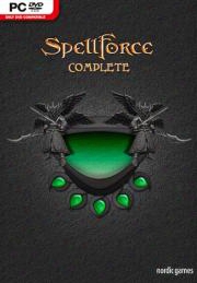 Spellforce Complete Pack