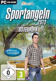 Sportangeln 2013 - Osteuropa