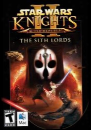 Star Wars™ Knights Of The Old Republic™ Ii - The Sith Lords™ (mac & Linux)