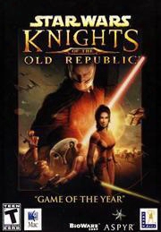 Star Wars™ - Knights Of The Old Republic™ (mac)