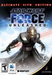 Star Wars™ - The Force Unleashed™ Ultimate Sith Edition (mac)