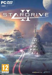 Stardrive 2 Digital Deluxe Edition