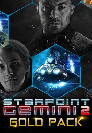 Starpoint Gemini 2 Gold Pack