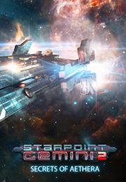 Starpoint Gemini 2: Secrets Of Aethera