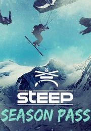 Steep™ - Season Pass