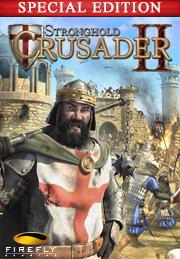 Stronghold Crusader 2 Special Edition