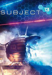 Subject 13