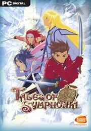 Tales Of Symphonia