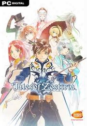 Tales Of Zestiria