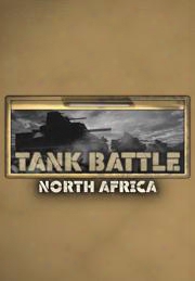 Tank Battle: North Africa (mac)