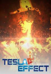 Tesla Effect: A Tex Murphy Adventure